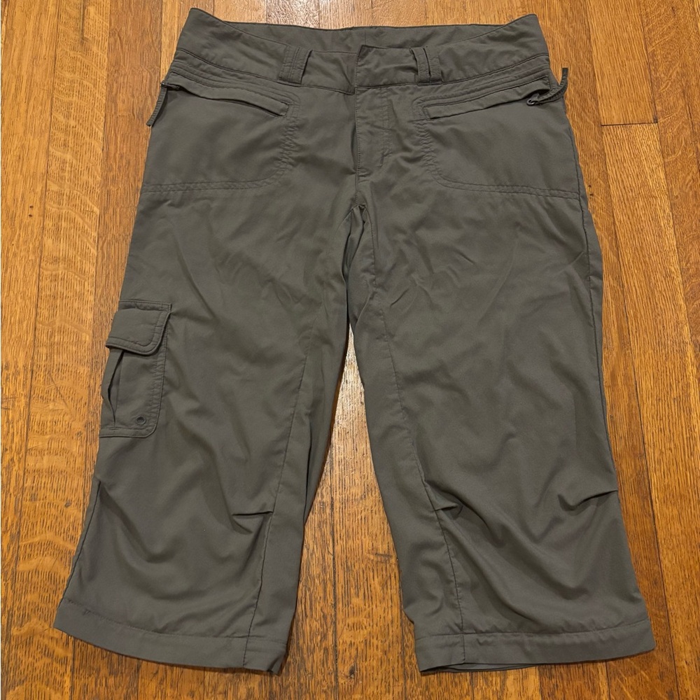 REI Cropped Pants